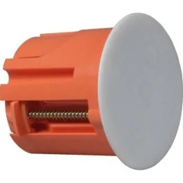 EATON CAPRI Capriclips Boite miniclips pour applique D40 P40 - CAP736419