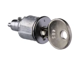 SCHNEIDER  PrismaSeT S & XS Serrure à clé en cylindre - LVSXS2