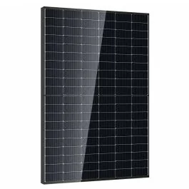 DMEGC Panneau solaire N-TYPE bi-verre bifacial monocristallin 510Wc noir - DM510G12RT-B54HBT