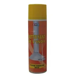 DMO Nettoyant inox toutes surfaces - 91101