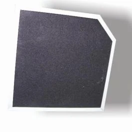 Filtre à charbon pour hotte de cuisine