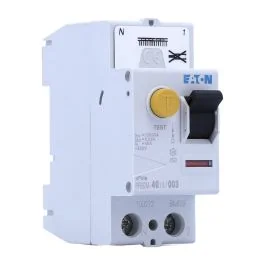 EATON Interrupteur différentiel 40A 30mA type AC auto 230V - 109272
