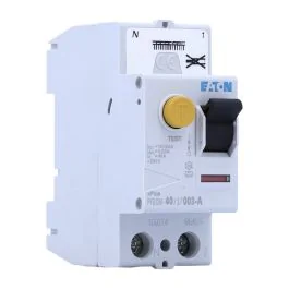 EATON Interrupteur différentiel 40A 30mA type A auto 230V - 109274