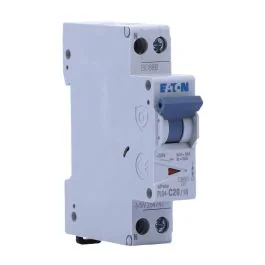 EATON Disjoncteur 20A Ph+N Courbe C 4.5kA 230V - 264747