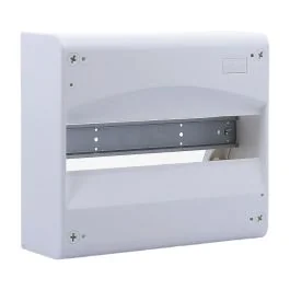EATON Tableau électrique nu 1 rangée 13 modules - 294868