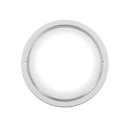 EATON Cadre d'encastrement pour BAES Planete 400 DISC - LUM10541