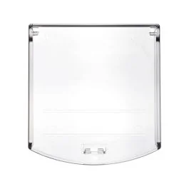 EATON Clapet de protection et 2 clips de plombage pour déclencheur manuel S3000 - NUG30081