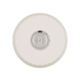 EATON Diffuseur lumineux plafond LED rouge Solista - NUG30493
