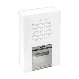 EATON Planète Centrale d'alarme type 4 radio - NUG31211