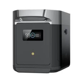 ECOFLOW Batterie supplémentaire intelligente pour Delta 2 Max