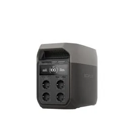 ECOFLOW Batterie nomade Delta 3 1024Wh
