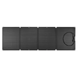 ECOFLOW Panneau solaire pliable 110W