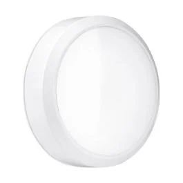 ENLITE Hublot extérieur LED à détection 230V multipuissance 9/14/18W 1700lm CCT blanc - BH1MC/CWS