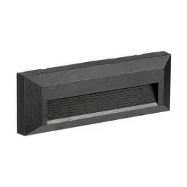 ENLITE Applique extérieure LED IP65 230V 5W 270lm CCT noir - BL1B/CS