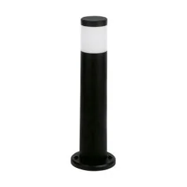 ENLITE Borne d'éclairage extérieure ronde 230V GU10 57cm - PST1