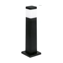 ENLITE Borne d'éclairage extérieure carrée 230V GU10 57cm - PST2