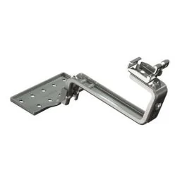 ESDEC ClickFit EVO Crochet de fixation TrussHook pour toiture tuile - 1008045