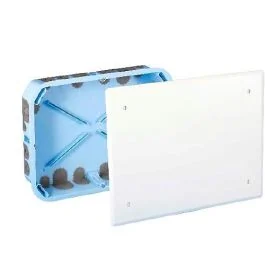 EUROHM XL AIR'metic Boite de dérivation étanche à l'air placo® 250x190x50mm - 51016