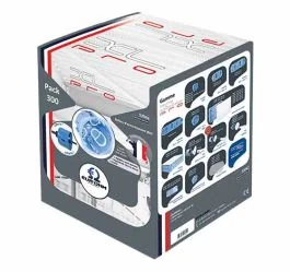 EUROHM XL Pro 300 Boîtes encastrement simples D67 P40mm + scie cloche - 52042