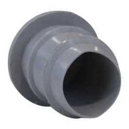 EUROHM Airmetic Embout pour gaine électrique D25 - 52079