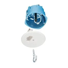 EUROHM XL Pro Point de centre DCL D67 P50mm - 53012
