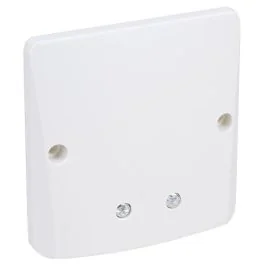 EUROHM Esprit Sortie de câble 20/32A blanc - 60092