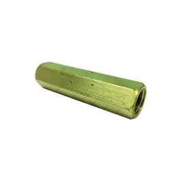 EUROHM Coupleur pour piquet de terre en cuivre - 70516