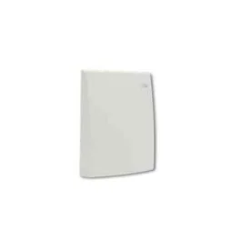 EUROHM Sortie de câble esthétique 10/20A IP44 blanc - 61889
