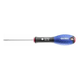 Expert by FACOM Tournevis plat fente électricien 3,5x75mm - E164983