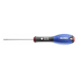 Expert by FACOM Tournevis plat fente électricien 4x150mm - E165093