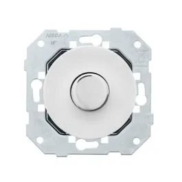 FONTINI Dom Interrupteur variateur universel blanc - FON039970