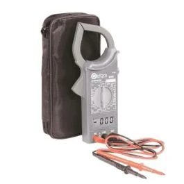 GEFOM Pince amperemetrique 1000A 600V - 400261