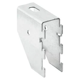 GEWISS Demi tête pendard C40 pluriel finition Z275 - MV64180
