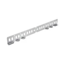 GEWISS Eclisse d'angle universelle BRN 35 50 finition Z275 - MVC3510GA