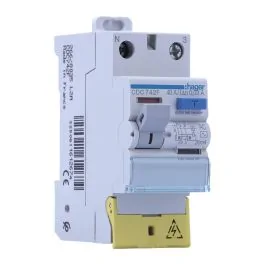 HAGER Interrupteur différentiel 40A 30mA type AC 230V - CDC742F