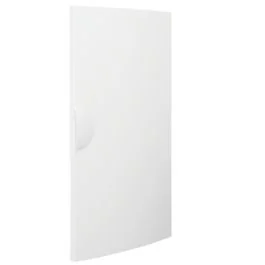 HAGER Gamma 13 Porte opaque pour coffret de distribution électrique 3 rangées 13 modules - GP313P