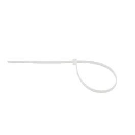 HELLERMANNTYTON Colliers blancs 275x4,6mm - 50 pièces - HEL914-60199