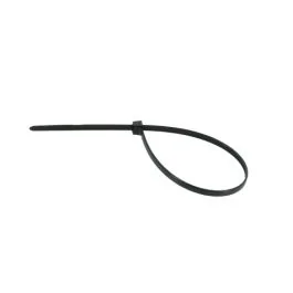 HELLERMANNTYTON Colliers noirs 275x4,6mm - 50 pièces - HEL914-60200