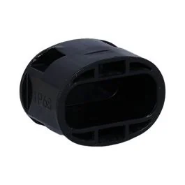 HOYMILES Bouchon de fin de ligne monophasé pour micro onduleur HMS - A3080505