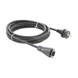 HOYMILES Câble de connexion Plug and Play monophasé de 5m  - A6050464