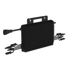 HOYMILES Micro-onduleur HMS-2000-4T monophasé pour 4 panneaux photovoltaïque 2000VA - CV010546