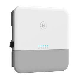 HOYMILES Onduleur hybride à couplage AC monophasé 6Kw - HIS-6L-G3