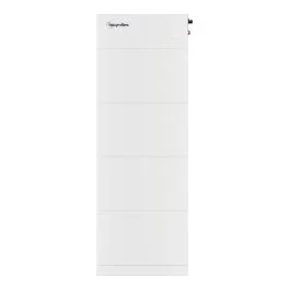 HOYMILES Ensemble batterie 20.48kWh + BMS + Support de montage au sol - LB-20S-G2