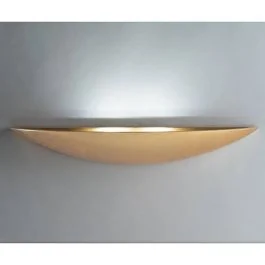 INTEC Applique G9 LIVIGNO 230V Or - I-LIVIGNO-AP ORO