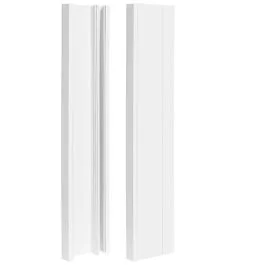IKEPE Goulotte GTL 13 modules 2 compartiments clipsable