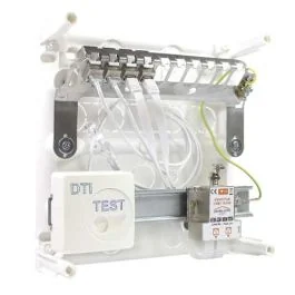 IKEPE Start Compact Coffret de communication Grade 2TV - 4RJ45