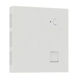 IKEPE Wifi@Home Pack prise encastrable RJ45 + point d’accès Wifi PoE