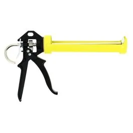 ING FIXATIONS Pistolet à silicone en cartouche 175 et 300ml - A040050