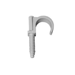 ING FIXATIONS Fix-ring Elec Fixation pour tube D20 - Seau de 100 - A300025