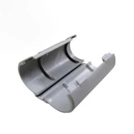 ING FIXATIONS Connect-ring Manchon de raccordement pour gaine ICTA D25 - Sachet de 2 - A863990